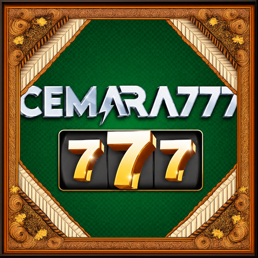 cemara777 — galeri pratinjau Resmi APK